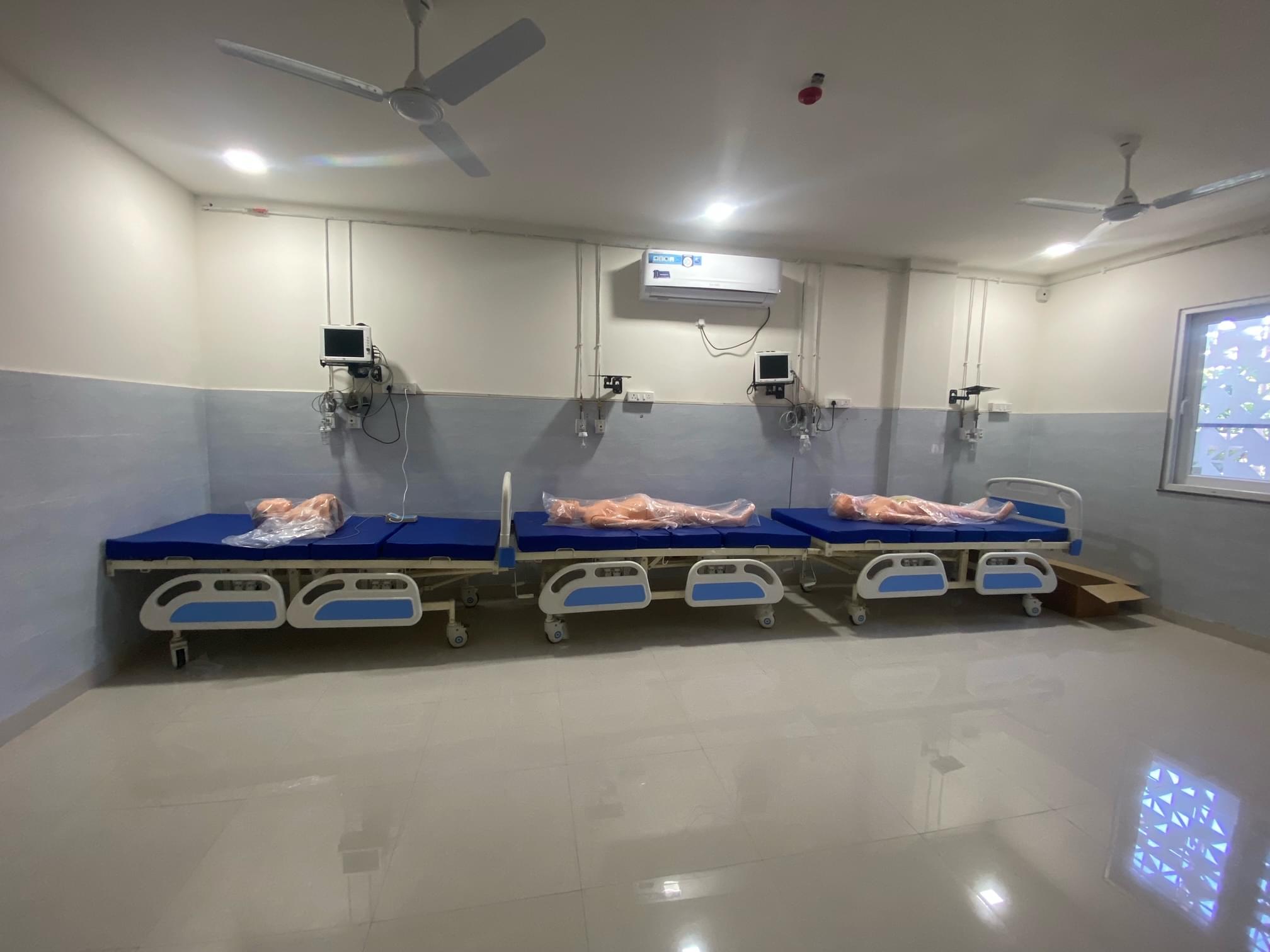 Govind Paramedical Institute Dehradun Facility photo 9